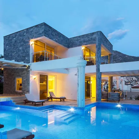 Sleeps 10 Air Con Wifi Vilă