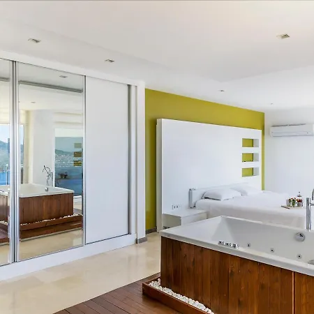 Sleeps 10 Air Con Wifi Vilă *