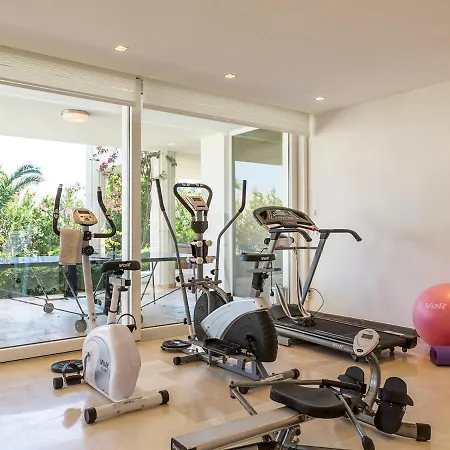 Sleeps 10 Air Con Wifi *